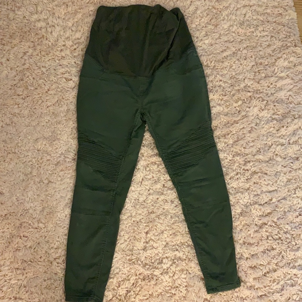 Maternity Jeggings